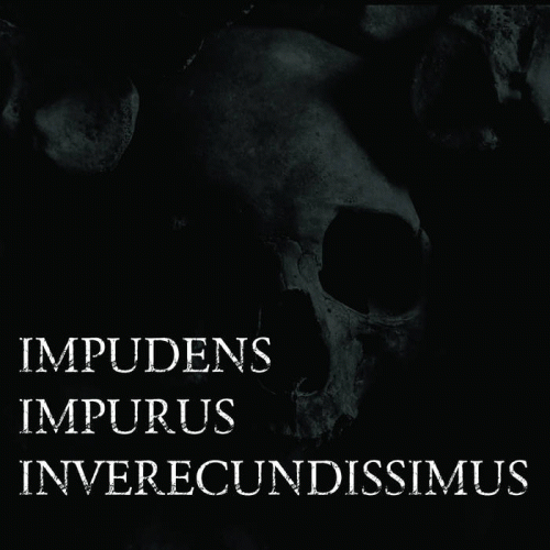 Misanthur : Impudens Impurus Inverecundissimus